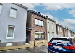 Maison de ville 3 chambres  terrasse et jardin!