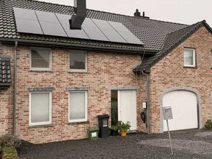 Boncelles : Maison 4 ch. dans un quartier très calme