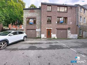 MAGNIFIQUE MAISON 3 FAÇADES - 3 CHAMBRES - GARAGE - CAVE