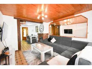 MAISON + COMMERCE - 4CH - DOUBLE VITRAGE - TERRASSE - JARDIN