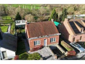 VILLA OFFRANT 2CH - JARDIN GARAGE