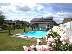 Magnifique Villa rénovée avec piscine