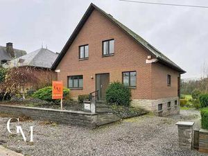 Villa 4 façades 4 chambres avec jardin et garage