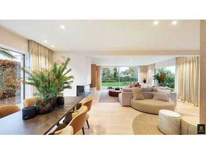 Villa de luxe à Knokke avec 5 chambres et jardin