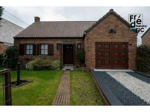 Mons - Villa proche de tout