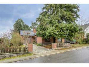 Bungalow charmante (PEB C) situé au calme sur terrain de 12a