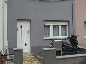 Maison 2 façades à vendre – Vilvorde