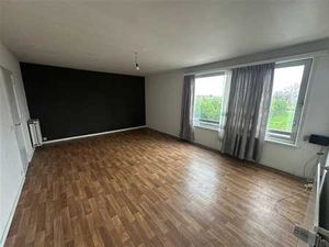 Praktisch appartement met 2 slaapkamers