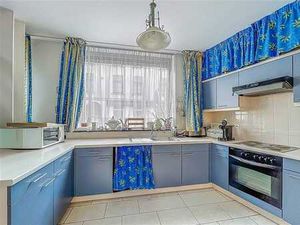 SUPERBE APPARTEMENT 2 CHAMBRES AVEC JARDIN