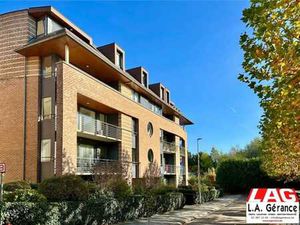 BRAINE-L'ALLEUD - App 5 ch. avec deux terrasses à vendre