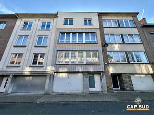 Neder-Over-Heembeek – Appartement 2 ch + balcon