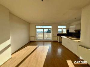 Neder-Over-Heembeek – Appartement 2 ch + terrasse