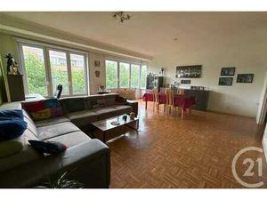 appartement 3 Chambres à Koekelberg - Rare sur le Marché