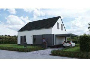 TRES BELLE VILLA CONTEMPORAINE