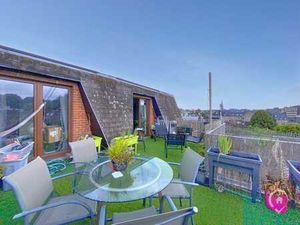 Appartement 2 chambres à louer à Ciney