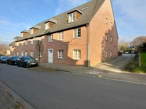 Joli duplex à Gembloux