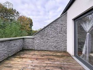 Duplex lumineux à Yvoir