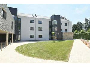 Appartement de standing de 110 m²
