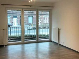 Bel appartement lumineux