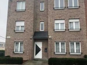 Appartement Grâce-Hollogne
