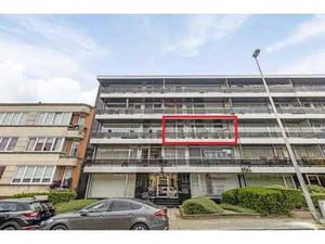 Appartement spacieux et lumineux de 2 chambres à vendre à St