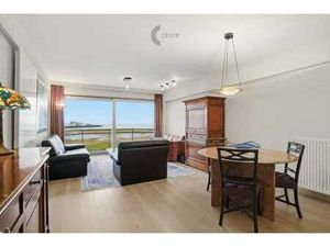 Appartement unique avec vue frontale sur la mer et panora...