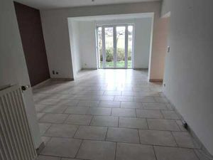 Rez de chaussée à louer