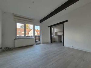 Appartement 1 chambre dans quartier calme