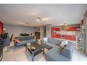 Lillois - APPT 105m² 2005 - Park 2V - PEB = C