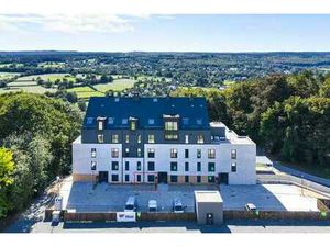 Appartement de standing  neuf  2 chambres à balmoral Spa