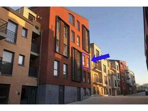 Magnif.studio comme neuf avec parking int ! Courbevoie.