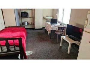 Studio meublé dans une résidence au centre de Jemeppe