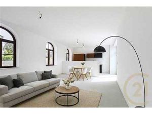 Triplex 3 chambres avec terrasse !