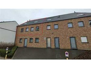 Ruim triplex appartement