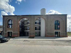 appartement de 2 chambres à louer à Furnes