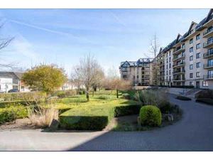 Charmant appartement 2 chambres