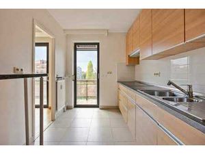 Appartement lumineux avec vues dégagées