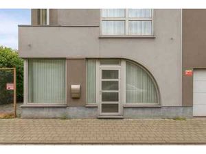 Espace professionnel idéal à Anderlecht