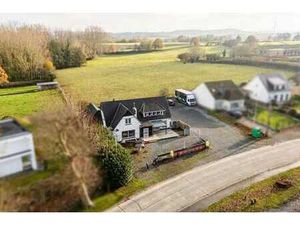 Projet d'investissement maison/terrain/prairie sur 3623 m²