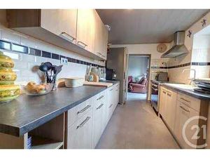 Maison 3 Façades  3 Chambres à Anderlues