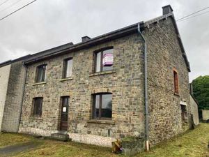 Maison à 6687 Bertogne (Bastogne)  rue Sur la Champagne 5