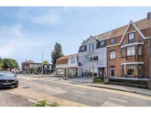 Immobilier d'investissement dans le centre d'Assebroek