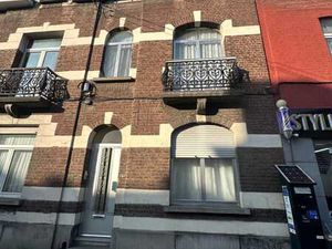 Maison unifamiliale 5 chambres