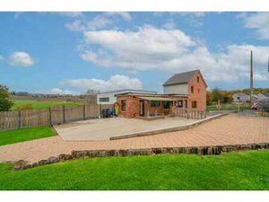 À vendre à Flémalle: Maison au calme avec grand jardin