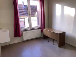 Coliving d'étudiants : 1 chambre dans maison au centre