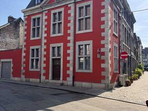 Maison unifamiliale à louer