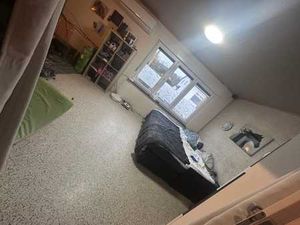 Maison avec plein de potentiel