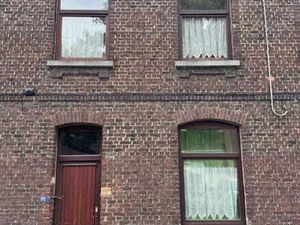 Maison 2 chambres à rénover