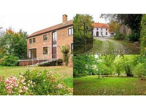 Deux habitations reconnues sur 73 ares !