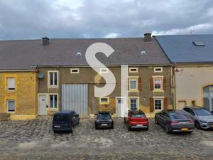 Ensemble immobilier polyvalent avec potentiel d’aménagement